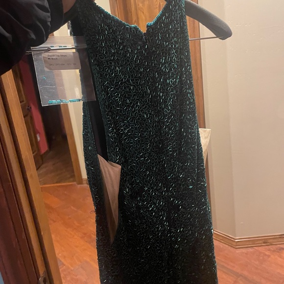 Sherri hill 52331 - Picture 8 of 8